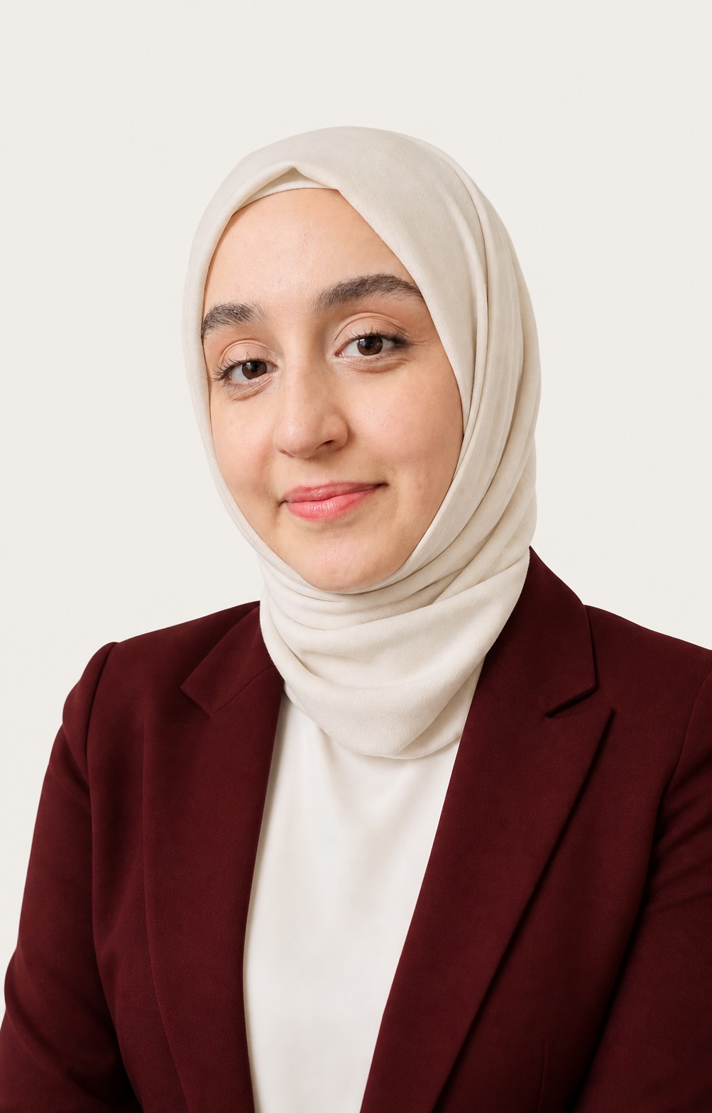 Meryem Nur Öztürk Murat